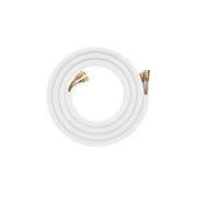 MRCOOL DIY 16ft R-454B Line Set 3/8 x 5/8 for 24K & 36K Indoor
