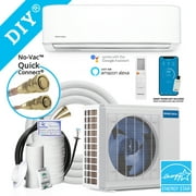 MRCOOL DIY 24000 BTU Ductless Mini Split Air Conditioner & Heat Pump - Energy Star 230v