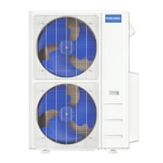 MRCOOL DIY 48k 5th Gen 6-Zone Mini-Split Condenser 230V