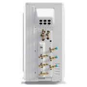 MRCOOL DIY 4th Gen Multi-Zone 27,000 BTU 3-Zone Heat Pump Condenser - Up to 22 SEER - 230V