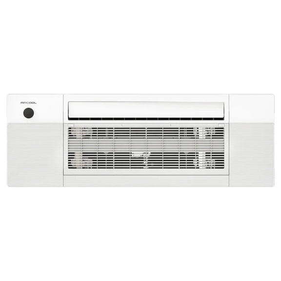 MRCOOL DIYCASSETTE06HP-230D25-O 5th Gen 6K BTU Ceiling Cassette Air Handler