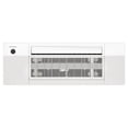 thumbnail image 1 of MRCOOL DIY Series 18K BTU Ductless Mini-Split Ceiling Cassette Air Handler DIYCASSETTE18HP-230C25, 1 of 1