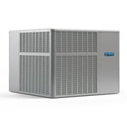 MRCOOL MPC421M414A 3.5 Ton 42K BTU MPC24 14 SEER Air Conditioner Package Unit