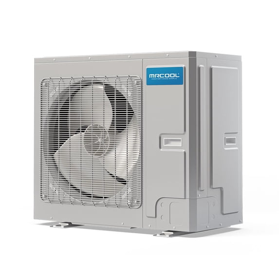 MRCOOL MRCMDUO18024036 - 23-Ton DC Inverter Condenser Up to 20 SEER Heat Pump