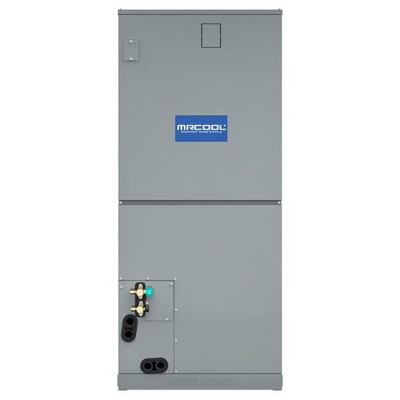 MRCOOL MVP-48-HP-MUAH-230A00-O VersaPro 4 Ton Central Ducted Air Handler
