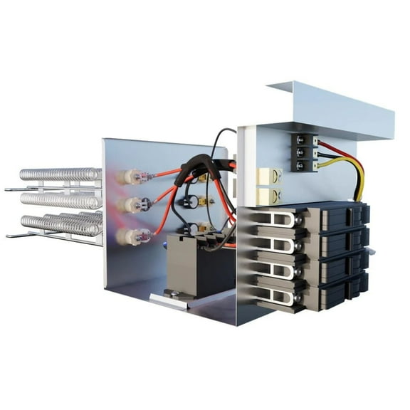 MRCOOL ProDirect 15kW Heat Kit for Top Discharge Air Handlers