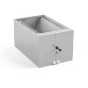 MRCOOL R410A 18,000 BTU Downflow Painted 14.5" Evaporator Coil