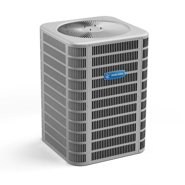 MRCOOL Signature Series 3 Ton 36K BTU 16 SEER Split System AC Condenser