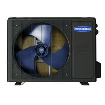 MRCOOL Universal Series 2 Ton 18.6 SEER2 Inverter Heat Pump Condenser R‑454B 208/230V Heating and Cooling