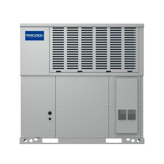 MRCOOL VersaPro 2.5 Ton 60K BTU Packaged A/C & Gas - 13.4 SEER2 - R-454B - 208/230V