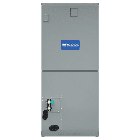 MRCOOL MVP-36-HP-MUAH-230-00 MRCOOL VersaPro Central Ducted Air Handler