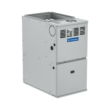 MRCOOL VersaPro 40K BTU 80% AFUE Gas Furnace - Energy-Efficient - R-454B - 115V