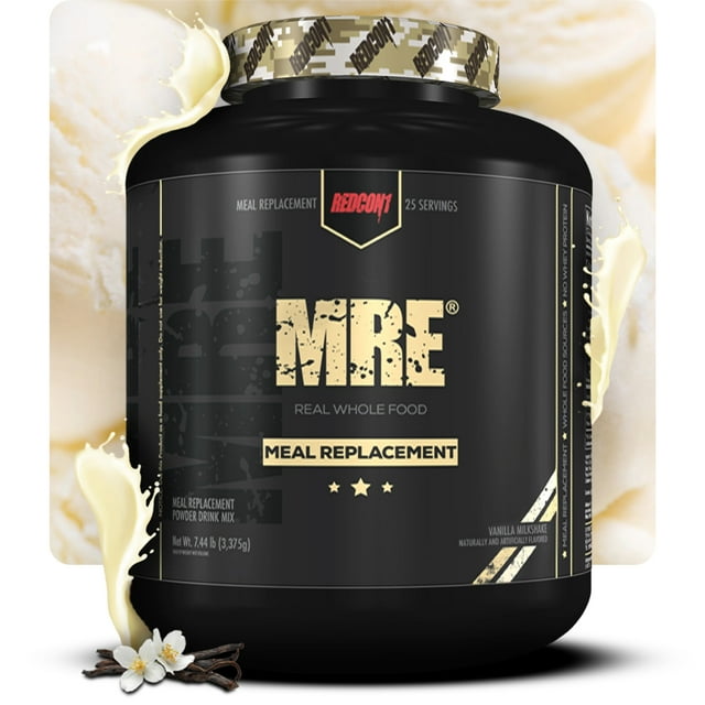 MRE (7lb)