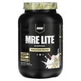 thumbnail image 1 of MRE Lite Real Whole Food Meal Replacement Protein Powder Drink Mix - Vanilla (1.92 Lbs. / 30 Servings), 1 of 4