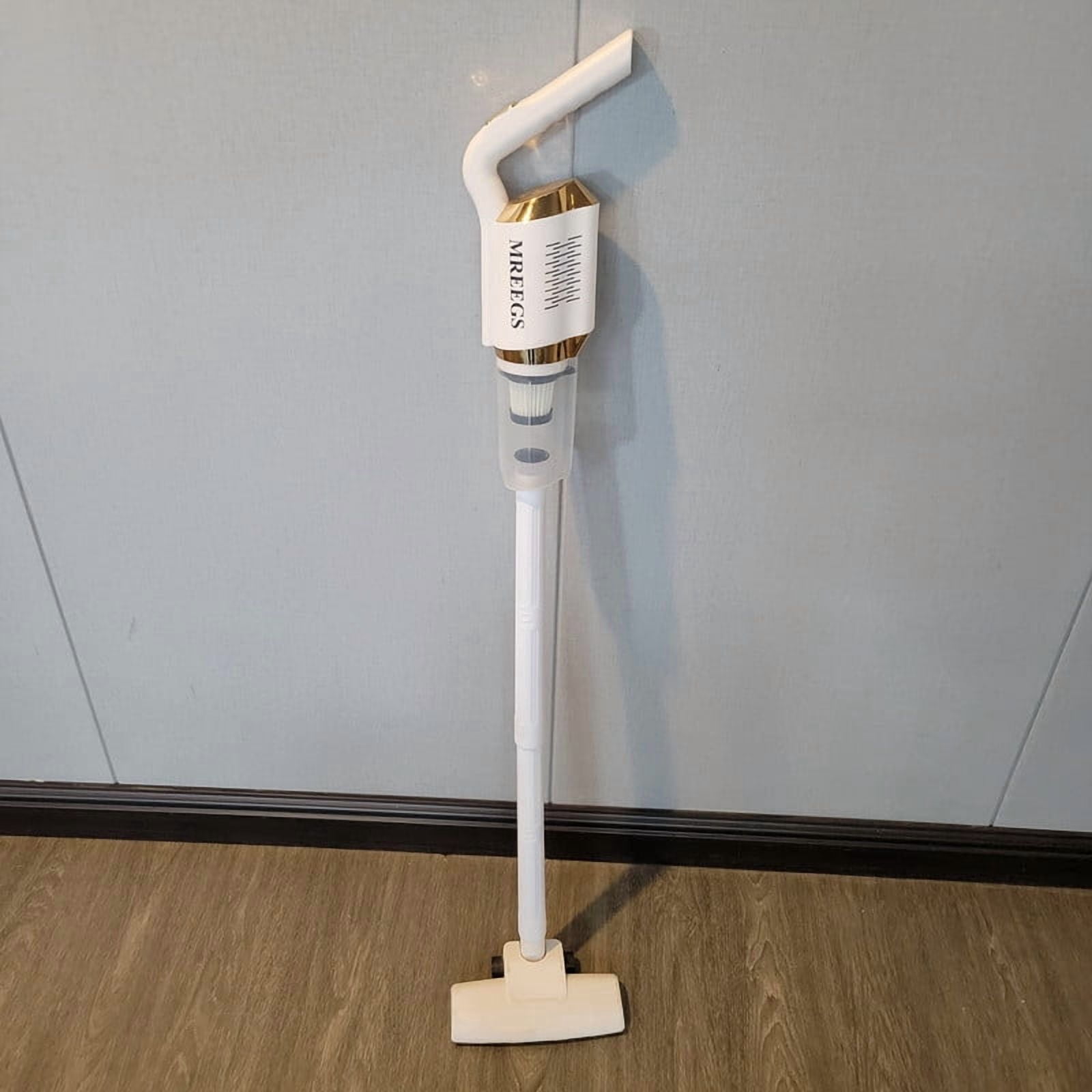 MREEGS Vacuum cleaners for household purposes – Lightweight and Portable Home Vacuum Cleaner for Effortless Home Cleaning