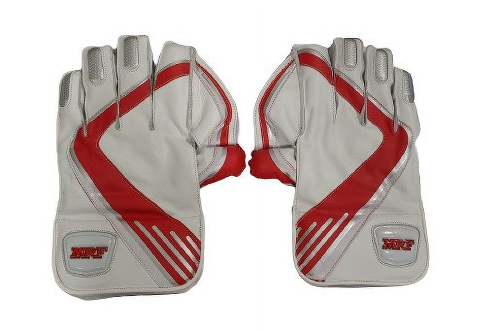 Mrf wicket sales keeping gloves