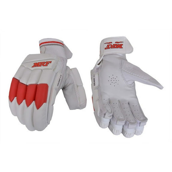 MRF Genius Grand Edition 3.0 Batting Gloves 2022