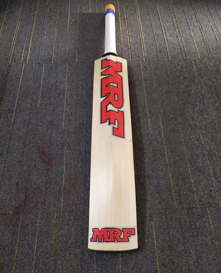 Cricket Bats Mrf