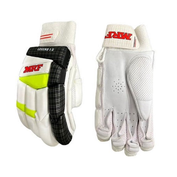 MRF Legend VK 18 1.0 Batting Gloves 2023