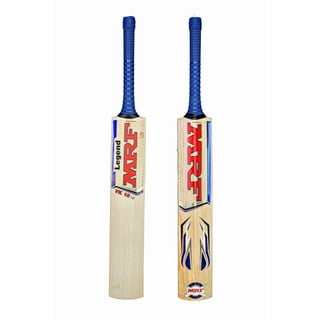 クリケットバット　MRF Cricket Bats Mrf
