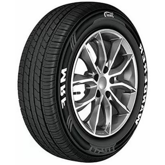 MRF Wanderer A/S All Season 265/70R15 112S SUV/Crossover Tire