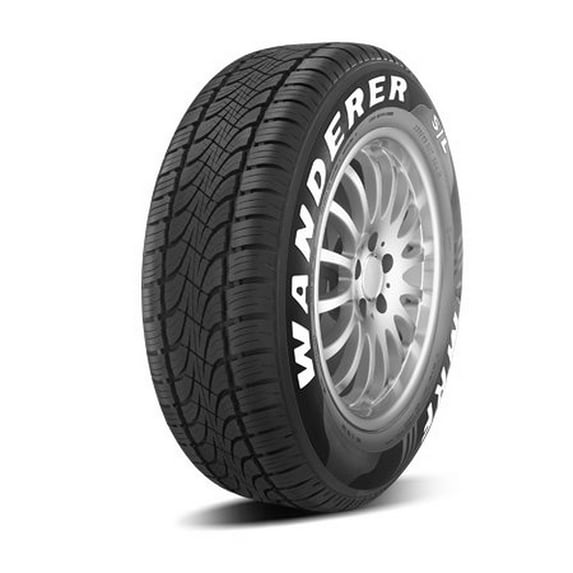 MRF Wanderer Street All Season 215/60R16 95H Passenger Tire