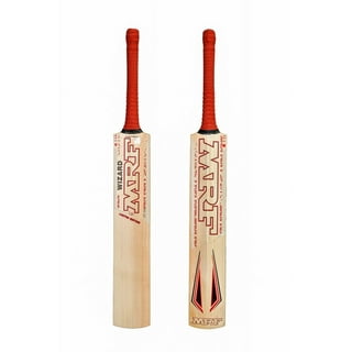 クリケットバット　MRF MRF Genius Elite Cricket Bat 2025 .