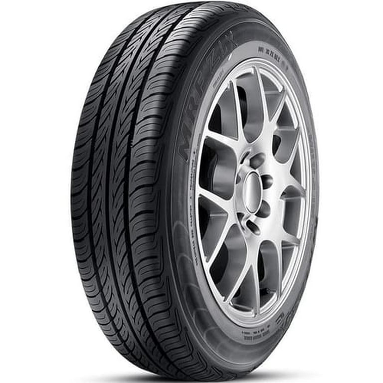 alleinganger145／80R12 Michelin XZX 145 /70 R12 69S SL BSW | Discount Tire