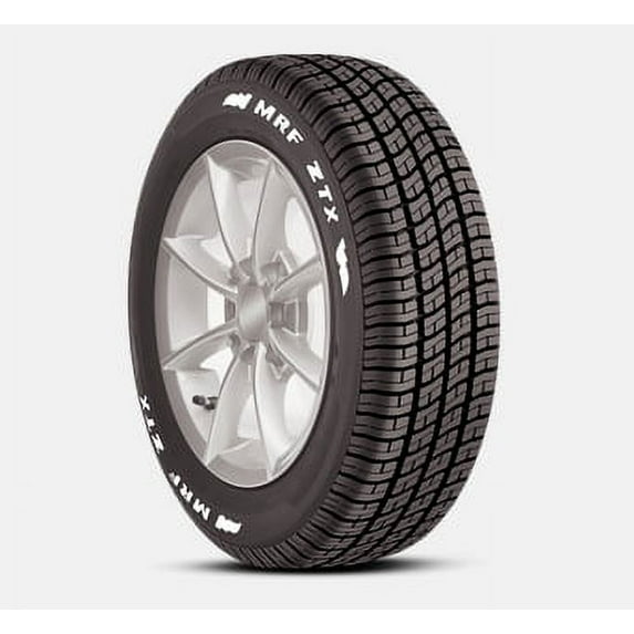 MRF ZTX-A1 165/65R13 77T Tire