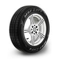 thumbnail image 1 of MRF ZVTV All Season P185/65R15 88T Passenger Tire, 1 of 6