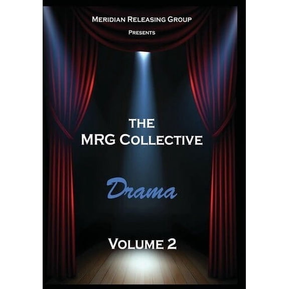 MRG Collective Drama, Vol. 2 (DVD), MRG (Meridian), Drama