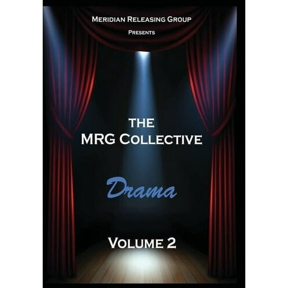MRG Collective Drama, Vol. 2 (DVD), MRG (Meridian), Drama