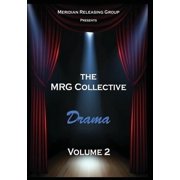 MRG Collective Drama, Vol. 2 DVD, MRG Meridian, Drama