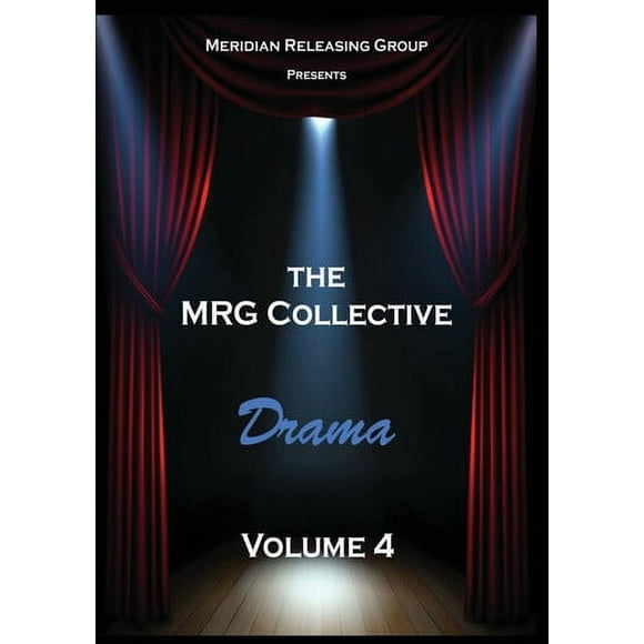 MRG Collective Drama, Vol. 4 (DVD), MRG (Meridian), Drama