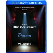 MRG Collective Drama, Vol. 5 Blu-ray, MRG Meridian, Drama