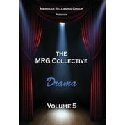 MRG Collective Drama, Vol. 5 DVD, MRG Meridian, Drama