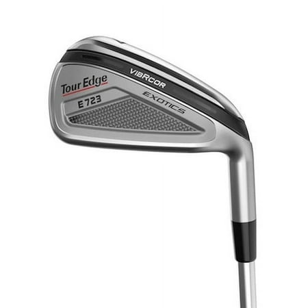 MRH EXOTICS E723 #7 IRON TT ELEVATE MPH 95 STEEL STIFF
