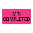 thumbnail image 1 of MRI COMPLETED Labels, 1 of 1