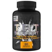 MRI Performance TRT Support, Mens Vitality Supplement with Herbal Complex, 90 Capsules   Wellness Support for Active Lifestyles