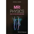 thumbnail image 1 of MRI Physics, (Paperback), 1 of 1