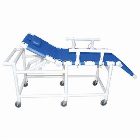 MRI Transport Stretcher