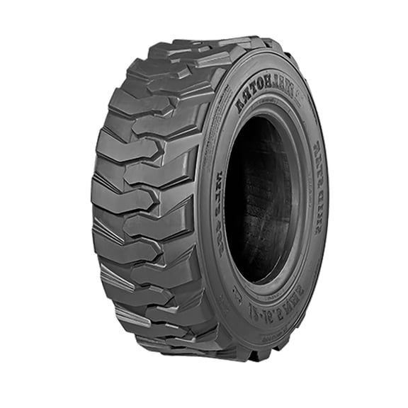 MRL ML2 455 12-17 A2 F OTR Tire