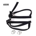 thumbnail image 1 of MRLESS 1 Pair Detachable Shoe Straps High Heels Ankle Straps Anti Slip Bands Anti Loose Shoelace Belt Ankle Straps for Holding Loose High Heels Shoes, 1 of 6