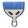 thumbnail image 1 of MRLESS 1 Set of Small Broom and Dustpan Set Compact Desktop Cleaning Tools Keyboard Brush Kit for Home Office Portable Mini Cleaning Set, 1 of 8