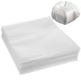 thumbnail image 1 of MRLESS 100pcs Foam Pouches for Glass Packing, Shipping Cushion Bags, Fragile Item Protective Packaging, Glassware Packing Supplies, 1 of 8