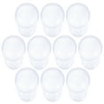 thumbnail image 1 of MRLESS 10Pcs Hat Support Insert Caps Display Travel Baseball Cap Shaper, 1 of 8
