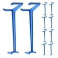 thumbnail image 1 of MRLESS 10pcs Adjustable Tree Branch Bender And Spreader Fruit Tree Branch Training Tool Garden Branch Angle Opener, 1 of 9