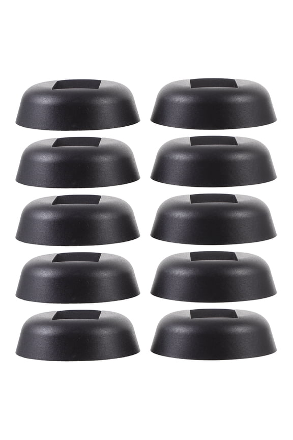 10pcs Floating Jewelry Stand Bases Multi-use Display Holders for Various Accessories