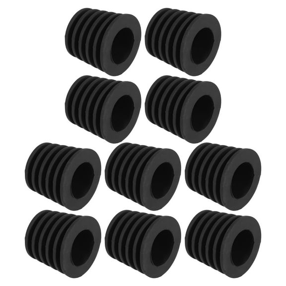 MRLESS 10pcs Reusable Wine Stoppers Set Beverage Bottle Plugs Silicone Wine Bottle Stopper Wine Bottle Sealer Wine Bottle Plug Covers