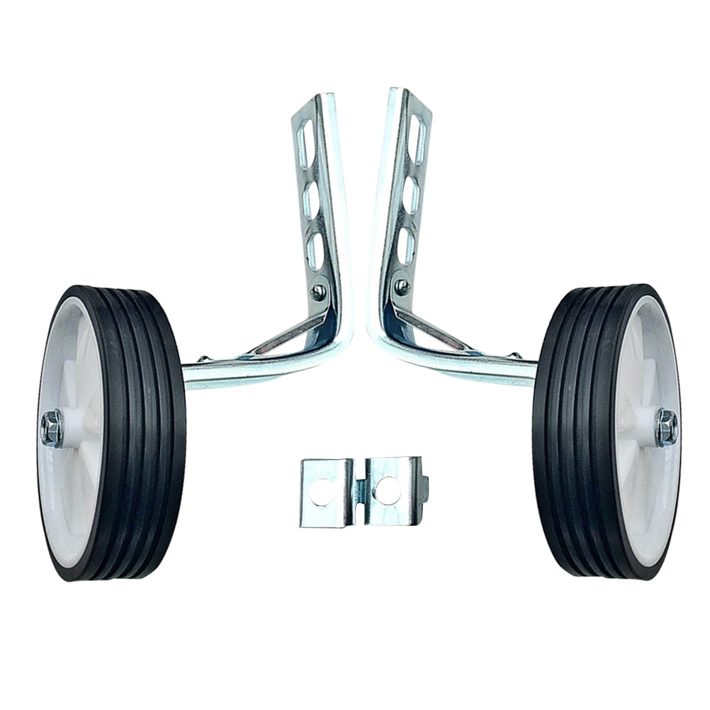 18 Inch Pcs Training Wheel Wheels For Kids Bikes Auxiliary Child